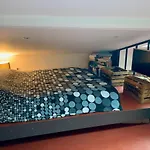 Quiet Loft 70Sq In Trendy 11Th Area