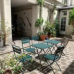 Quiet Loft 70Sq In Trendy 11Th Area