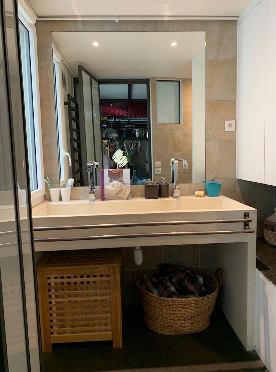 Quiet Loft 70sq In Trendy 11th Area Appartement *